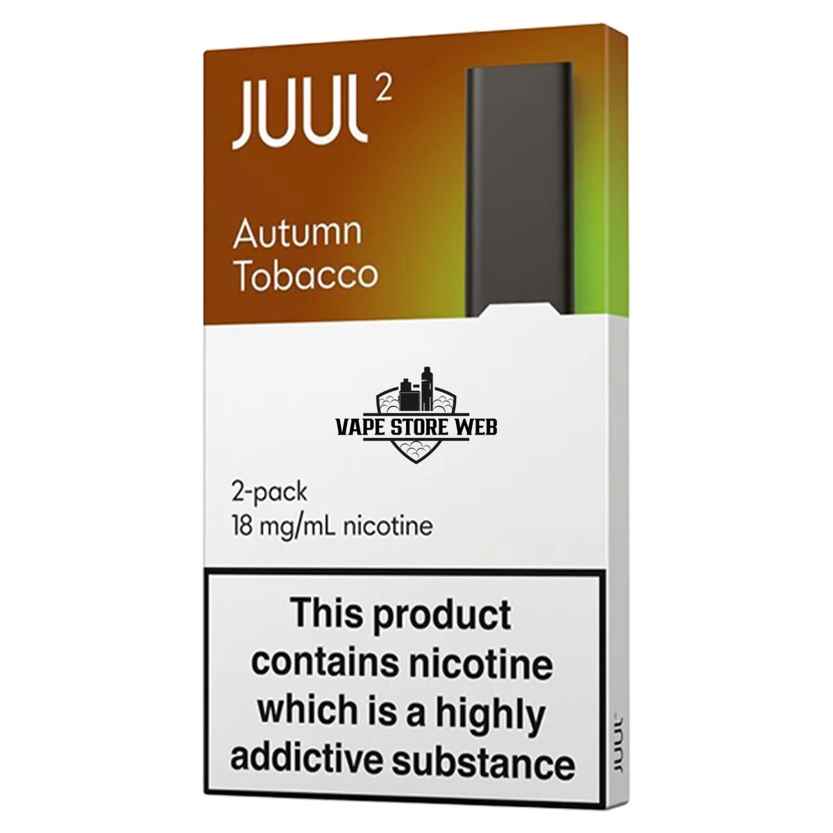Juul 2 Pod System New Improved Juul in Dubai - Image 8