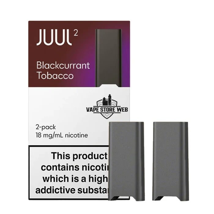 Juul 2 Pod System New Improved Juul in Dubai - Image 13
