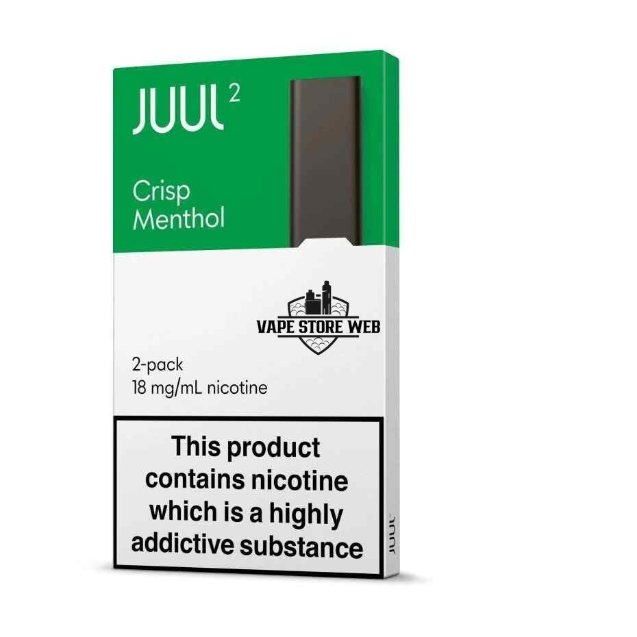 Juul 2 Pod System New Improved Juul in Dubai - Image 2