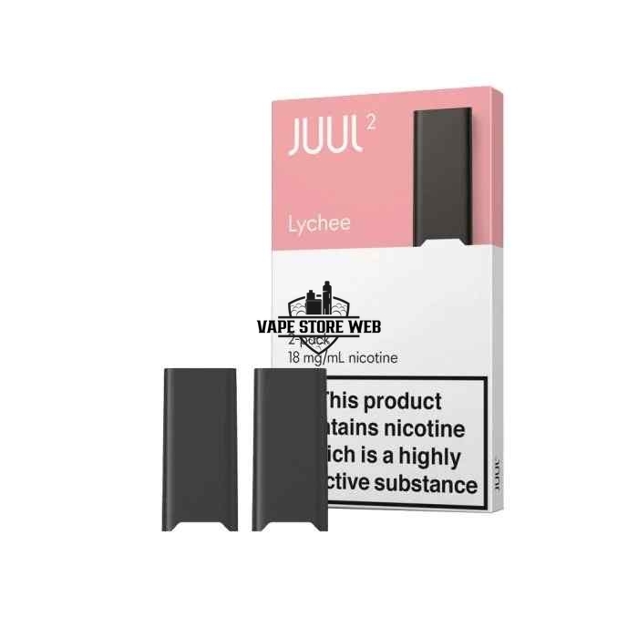 Juul 2 Pod System New Improved Juul in Dubai - Image 9