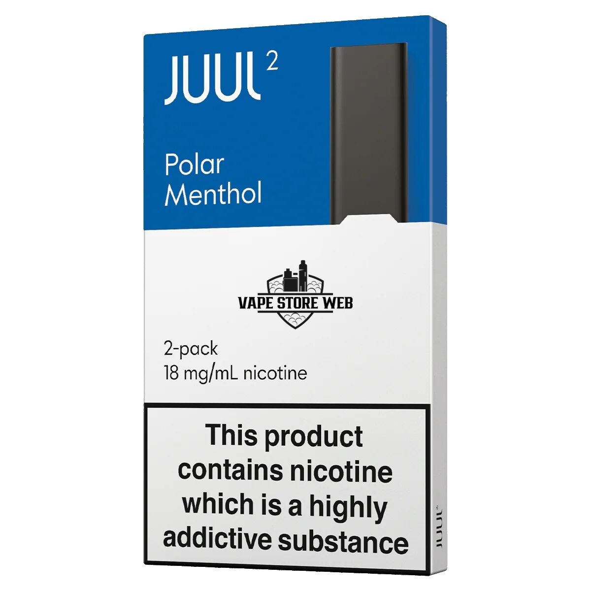 Juul 2 Pod System New Improved Juul in Dubai - Image 3