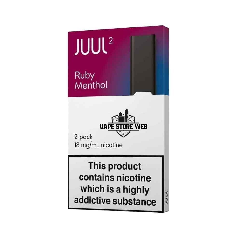 Juul 2 Pod System New Improved Juul in Dubai - Image 5