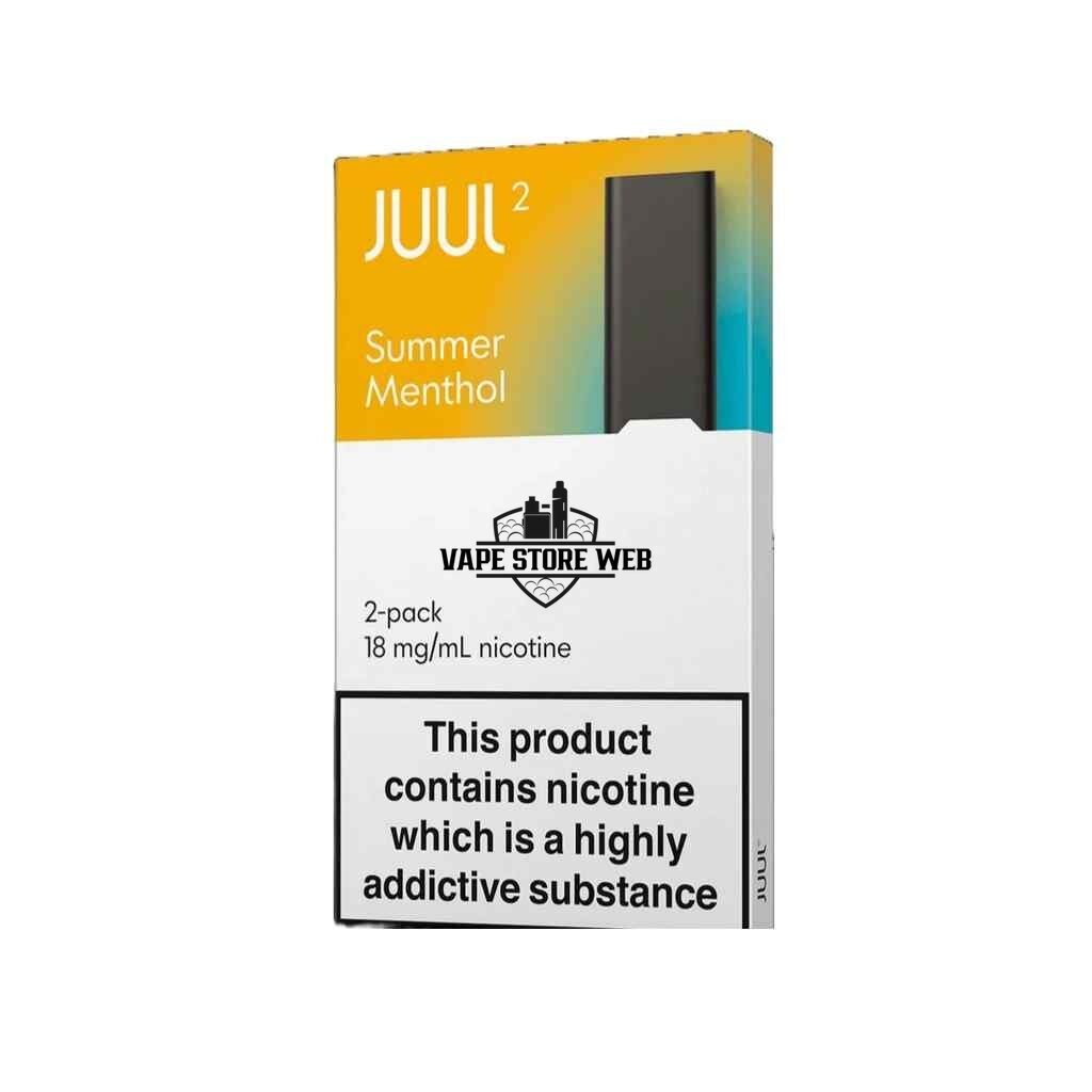 Juul 2 Pod System New Improved Juul in Dubai - Image 12