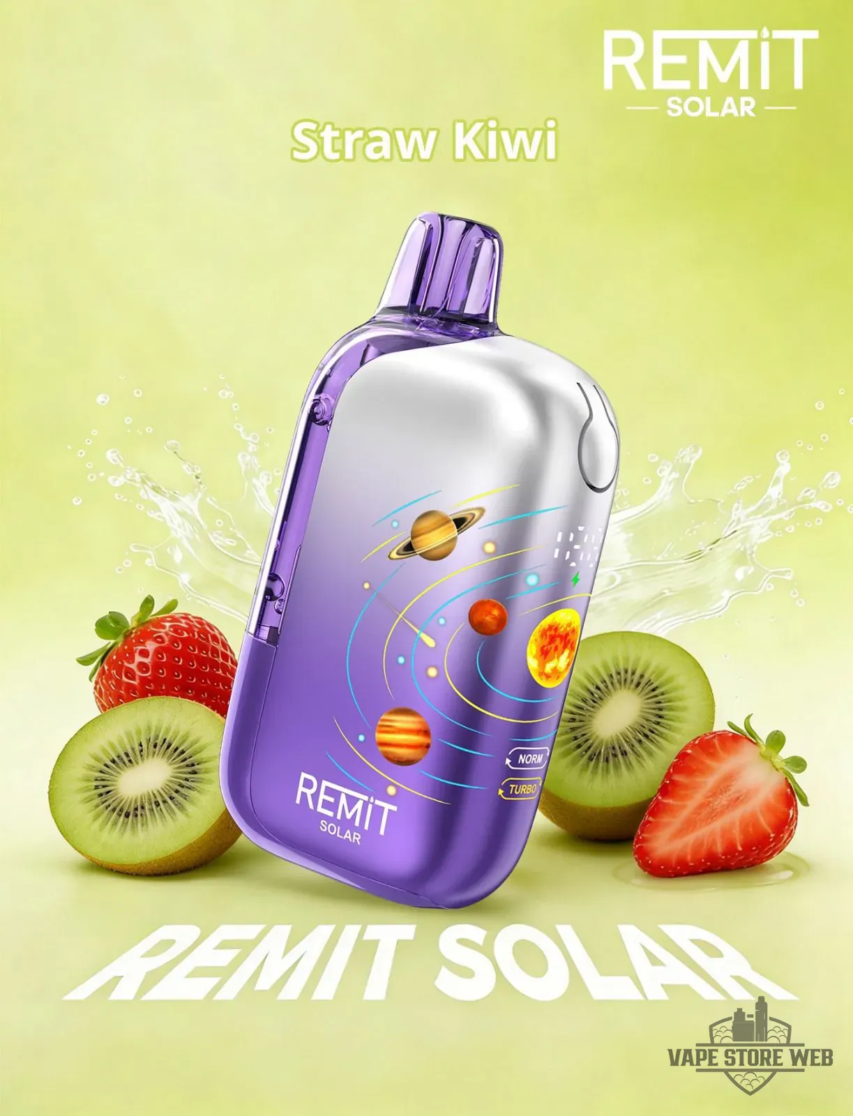 Remit Solar 50K Kit in Dubai - Image 6