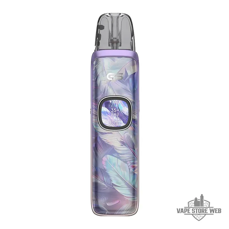 Uwell Caliburn G5 Pod Kit 1600mAh 35W IN DUBAI - Image 4