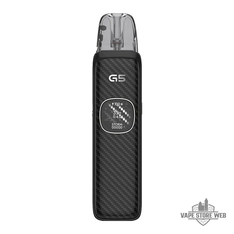 Uwell Caliburn G5 Pod Kit 1600mAh 35W IN DUBAI - Image 6