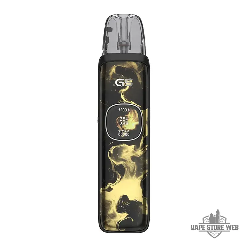 Uwell Caliburn G5 Pod Kit 1600mAh 35W IN DUBAI - Image 7