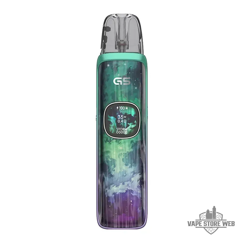 Uwell Caliburn G5 Pod Kit 1600mAh 35W IN DUBAI - Image 8