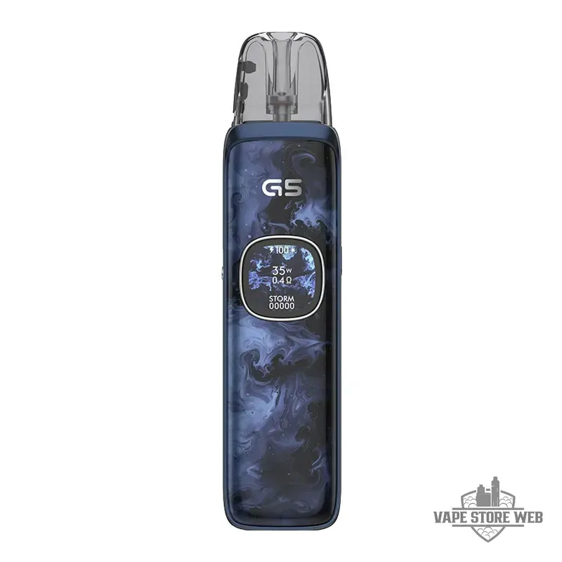 Uwell Caliburn G5 Pod Kit 1600mAh 35W IN DUBAI - Image 3