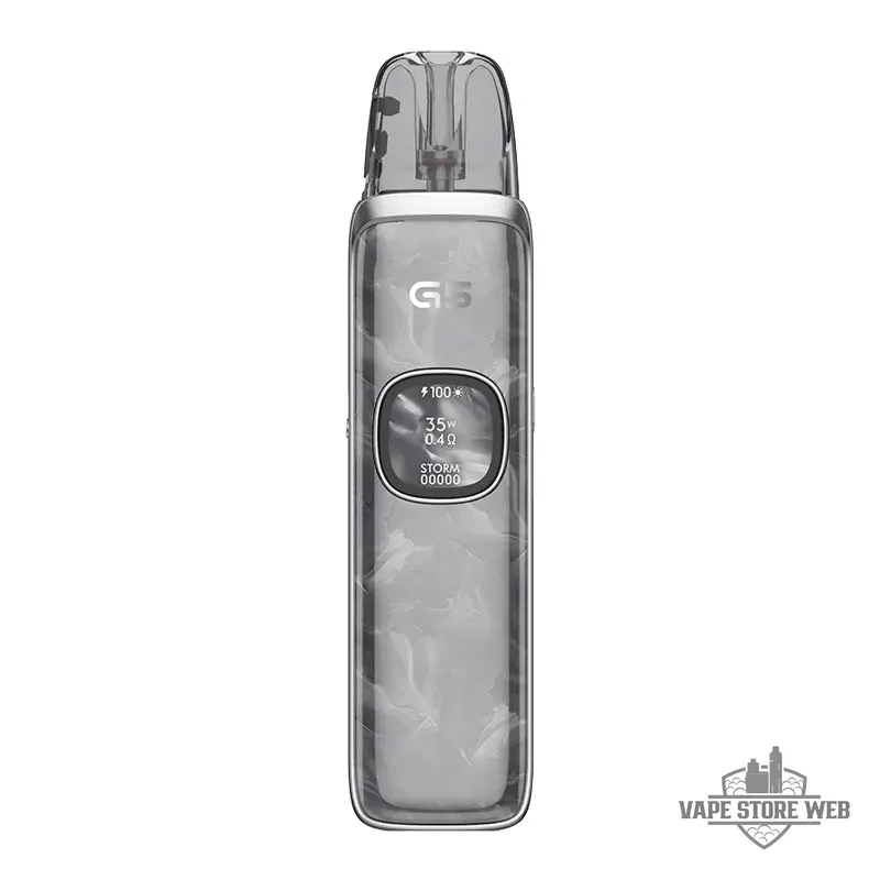 Uwell Caliburn G5 Pod Kit 1600mAh 35W IN DUBAI - Image 2