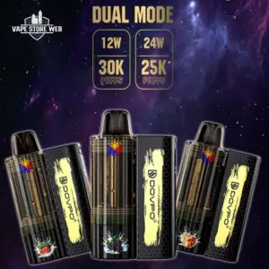 DOVPO 30K Disposable Vape in UAE