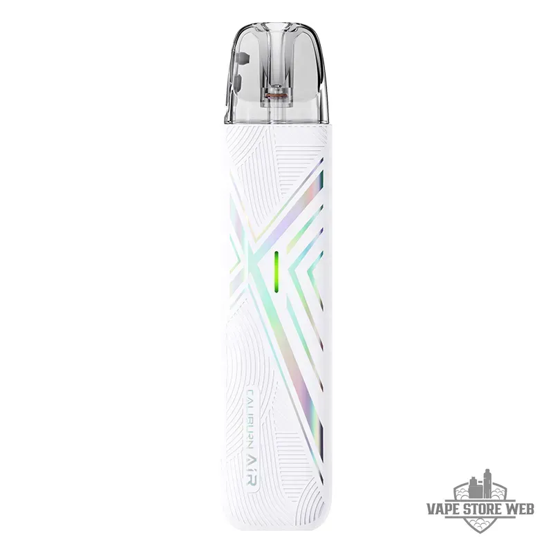 Uwell Caliburn Air Pod Kit 25W 1000mAh in Dubai UAE - Image 5