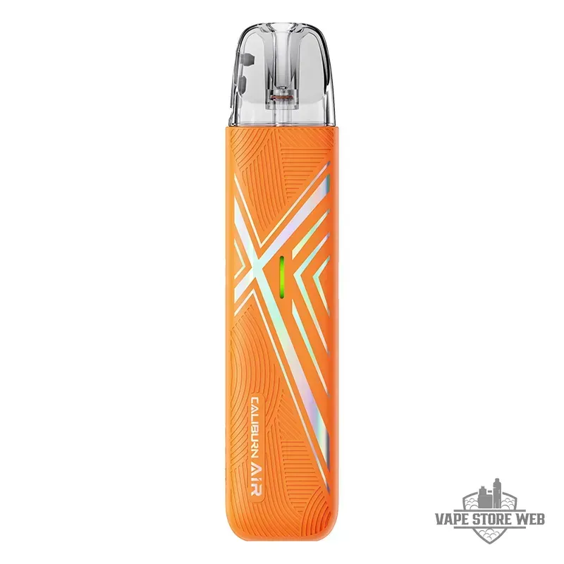 Uwell Caliburn Air Pod Kit 25W 1000mAh in Dubai UAE - Image 7