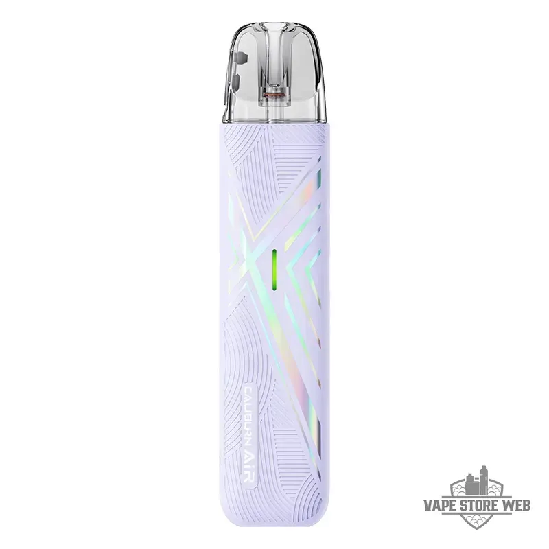 Uwell Caliburn Air Pod Kit 25W 1000mAh in Dubai UAE - Image 8