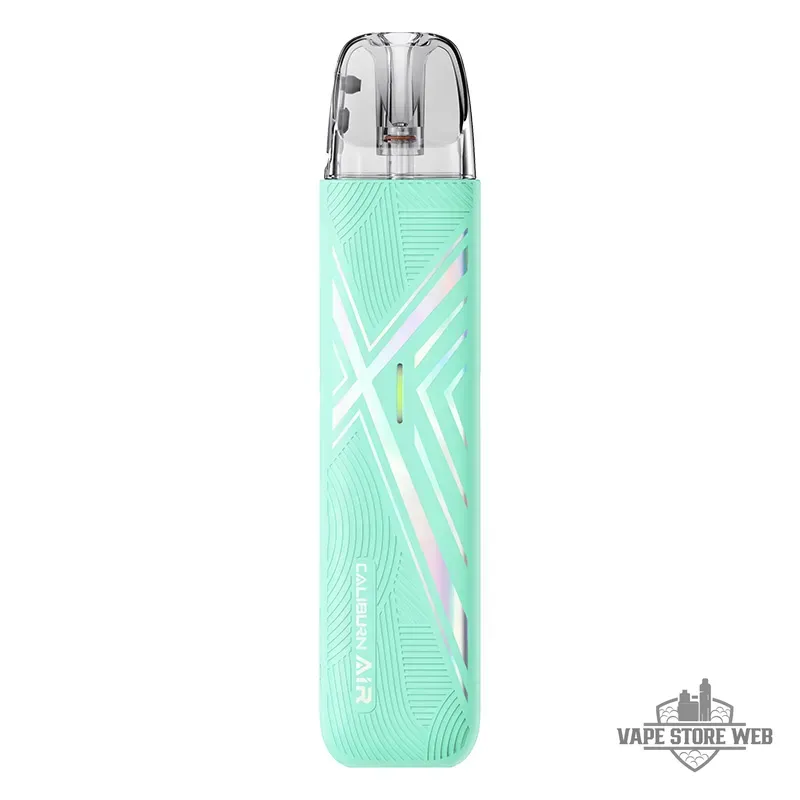 Uwell Caliburn Air Pod Kit 25W 1000mAh in Dubai UAE - Image 4