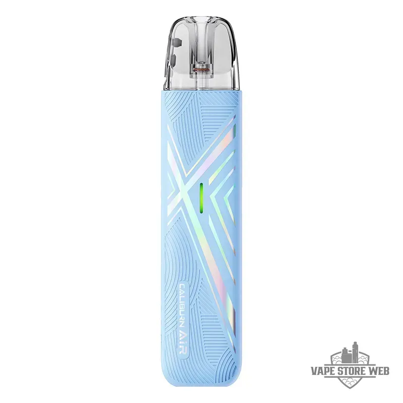 Uwell Caliburn Air Pod Kit 25W 1000mAh in Dubai UAE - Image 2