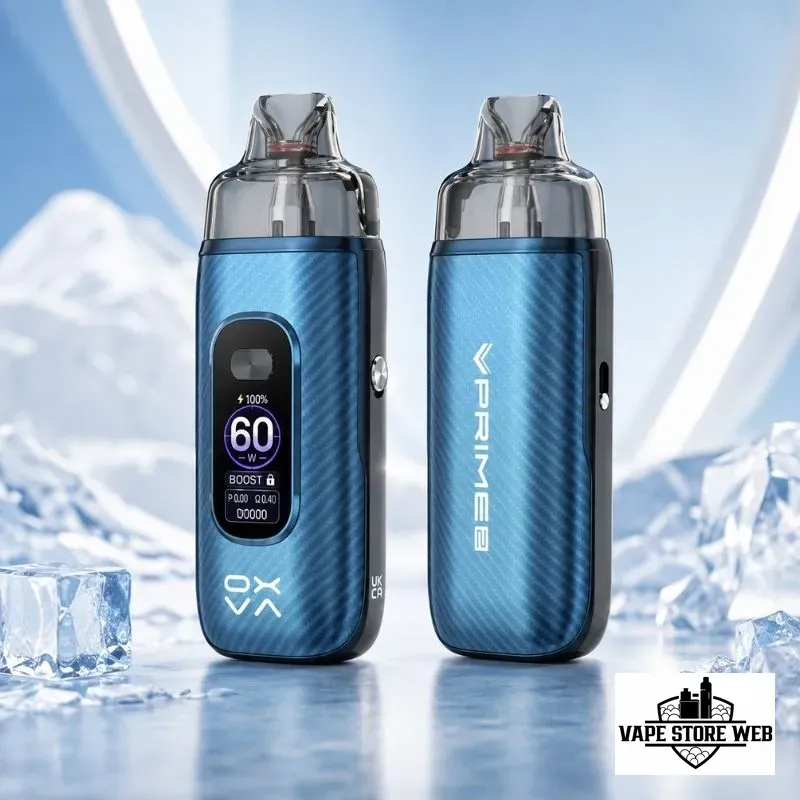 OXVA VPrime 2 Pod Vape Kit 60W in DUBAI UAE - Image 6