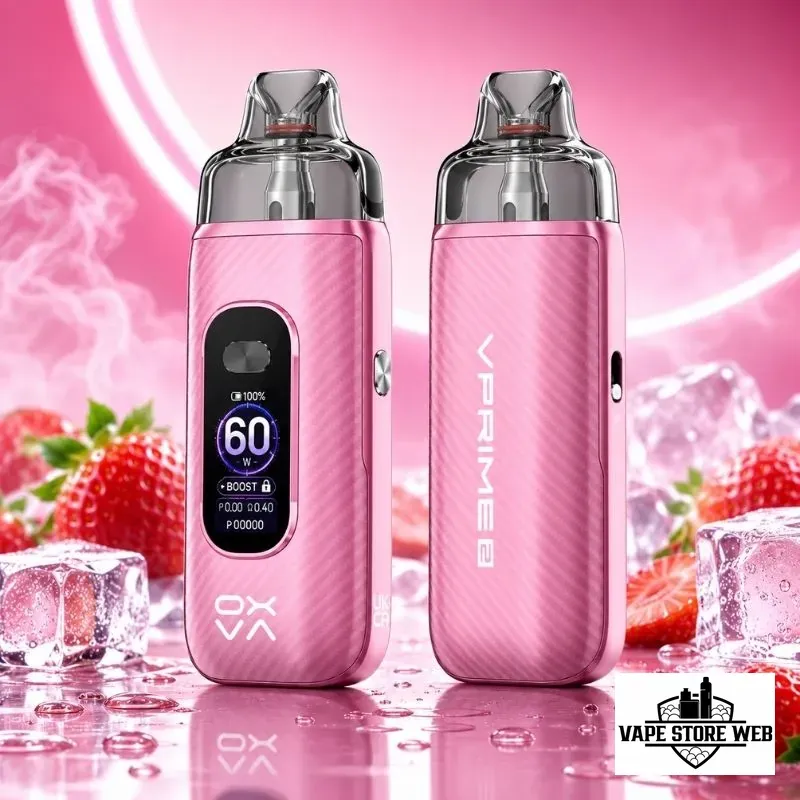 OXVA VPrime 2 Pod Vape Kit 60W in DUBAI UAE - Image 5