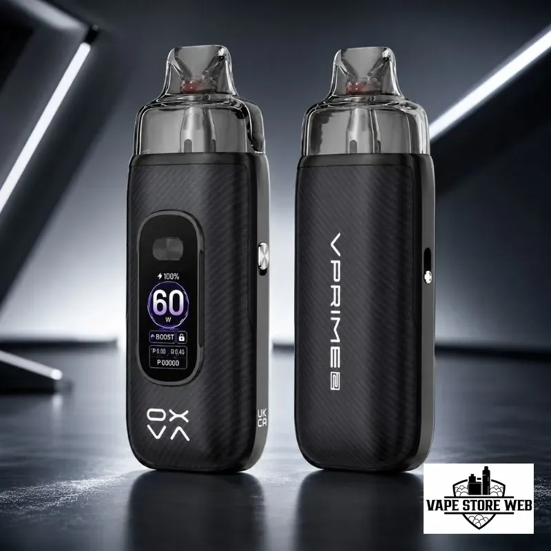 OXVA VPrime 2 Pod Vape Kit 60W in DUBAI UAE - Image 3