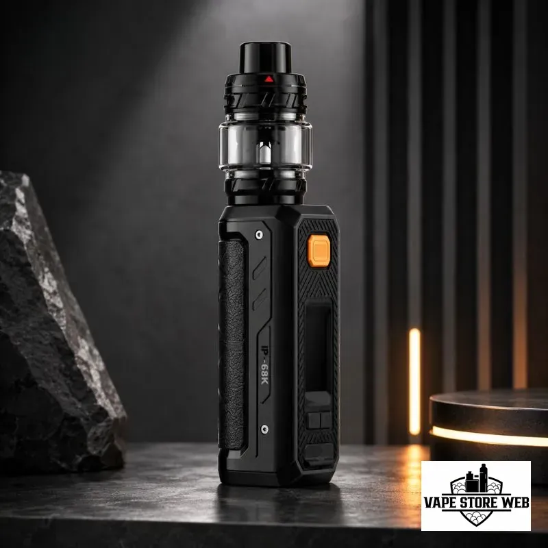 Vaporesso Armour OCTA Vape Kit 220W in Dubai UAE - Image 6