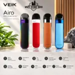 VEIIK Airo Pod Starter Kit 500mAh Price in Dubai