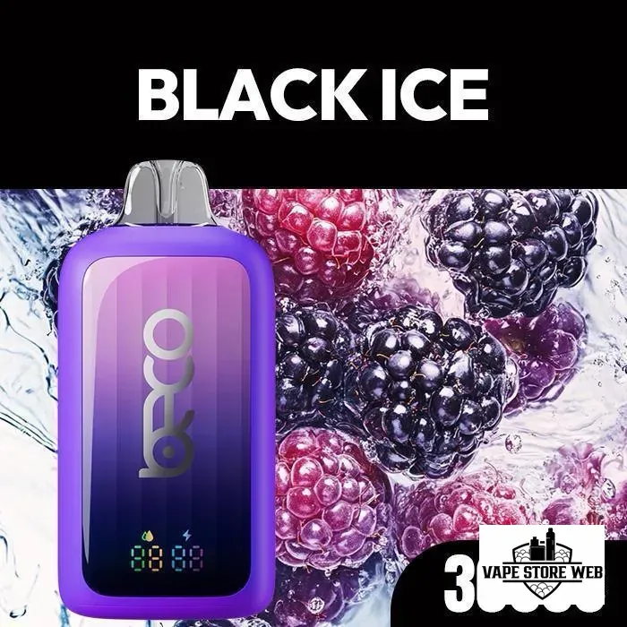 Beco Pop 30000 Puffs Disposable Vape 20mg Nicotine Dubai UAE - Image 14