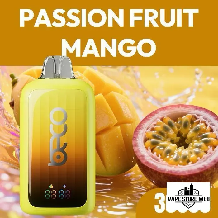 Beco Pop 30000 Puffs Disposable Vape 20mg Nicotine Dubai UAE - Image 7