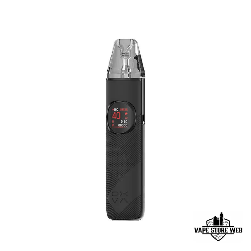 OXVA Nexlim 2 Pod Vape Kit in Dubai, UAE - Image 10