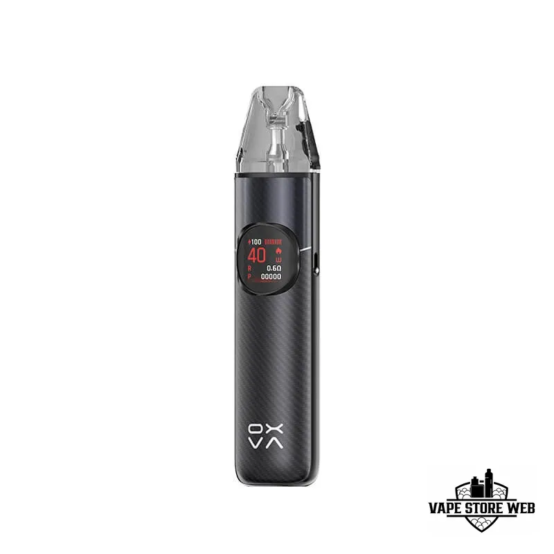 OXVA Nexlim 2 Pod Vape Kit in Dubai, UAE - Image 9