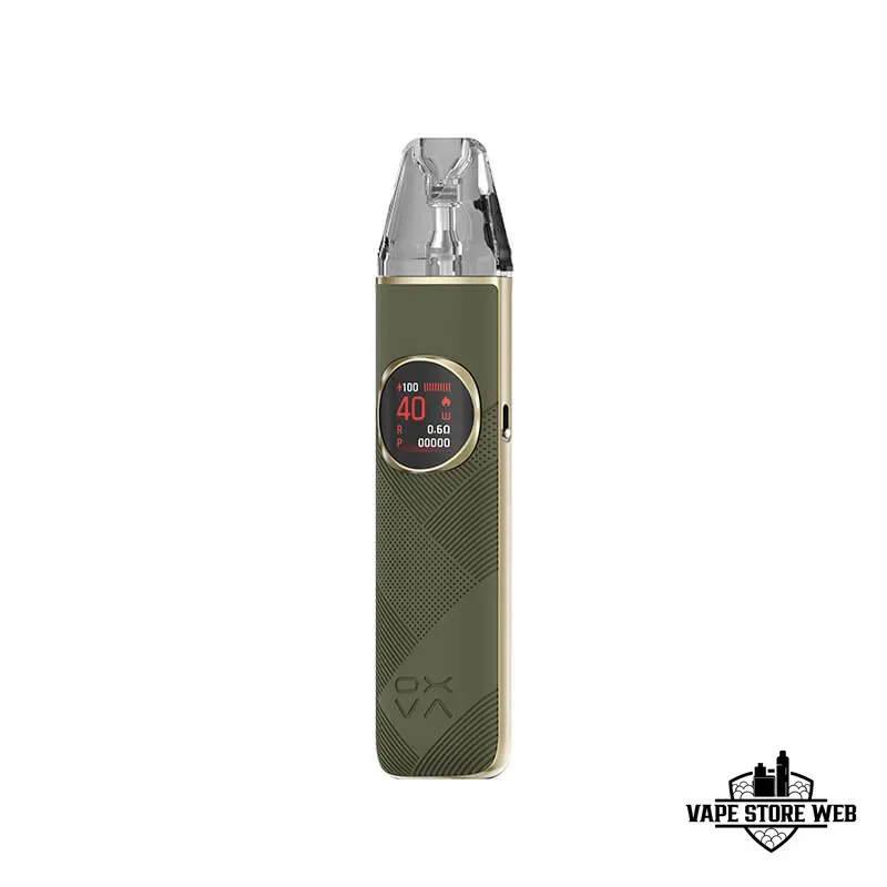 OXVA Nexlim 2 Pod Vape Kit in Dubai, UAE - Image 6