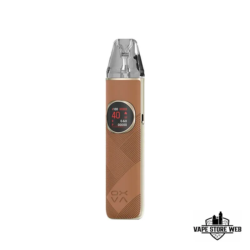 OXVA Nexlim 2 Pod Vape Kit in Dubai, UAE - Image 5