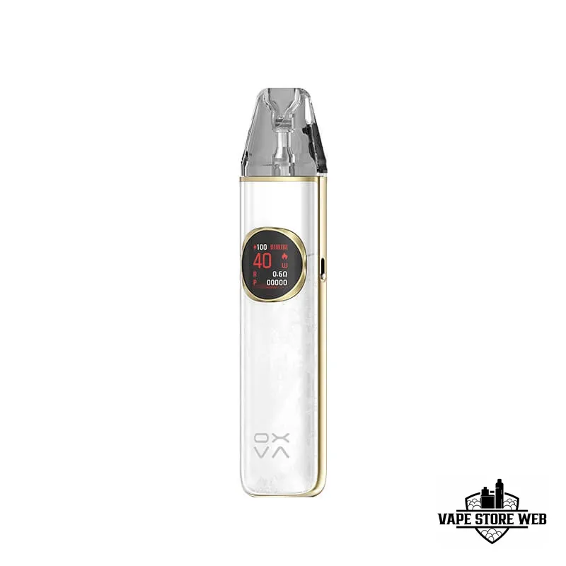 OXVA Nexlim 2 Pod Vape Kit in Dubai, UAE - Image 4