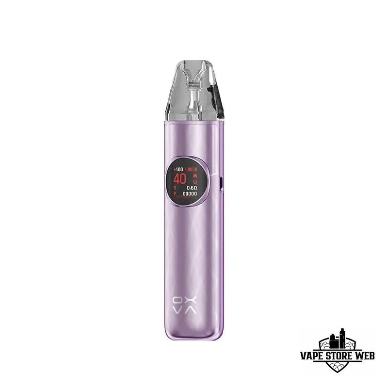 OXVA Nexlim 2 Pod Vape Kit in Dubai, UAE - Image 2